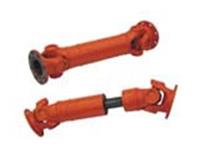 聯(lián)軸器-萬向聯(lián)軸器-SWPF大伸縮單型萬向聯(lián)軸器