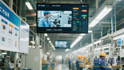 LED工程屏是什么？工廠哪里可以使用？